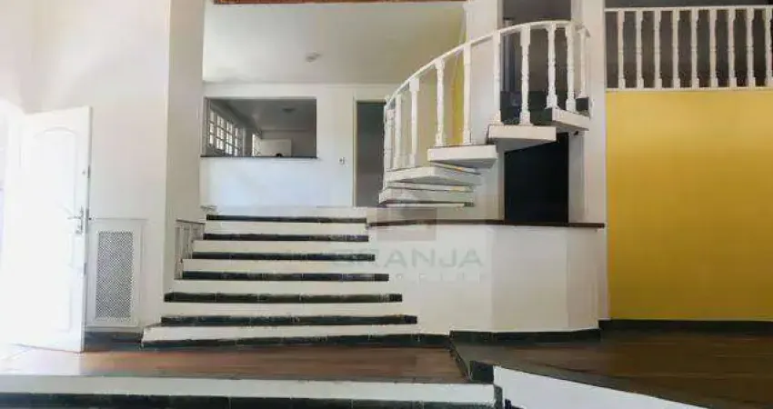 Casa com 4 dormitórios à venda, 450 m² por R$ 1.050.000,00 - São Paulo II - Cotia/SP