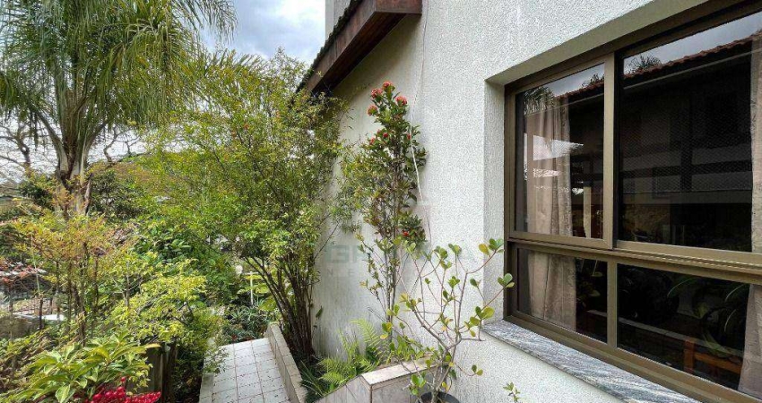 Casa com 5 dormitórios à venda, 370 m² por R$ 1.080.000,00 - São Paulo II - Cotia/SP
