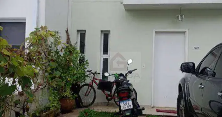 Sobrado com 3 Dorms (1 Suíte), 2 Vagas e Quintal – Viva Vida, Cotia