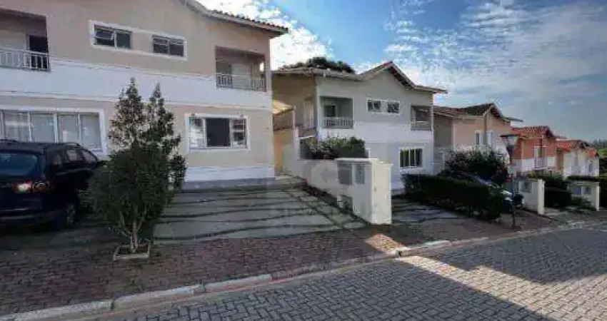 Casa com 3 dormitórios - venda por r$ 760.000,00 ou aluguel por r$ 6.000,00/mês - paisagem renoir - cotia/sp