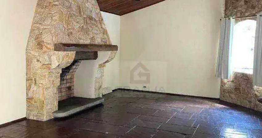 Casa com 6 dormitórios à venda, 700 m² por r$ 3.500.000 - fazenda morumbi - são paulo/sp