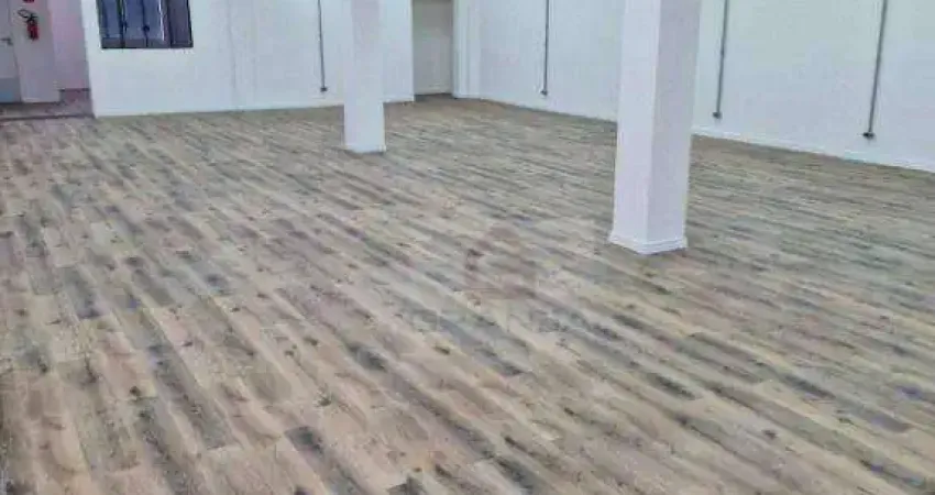 Galpão para alugar, 1001 m² por r$ 56.450,00/mês - alphaville industrial - barueri/sp