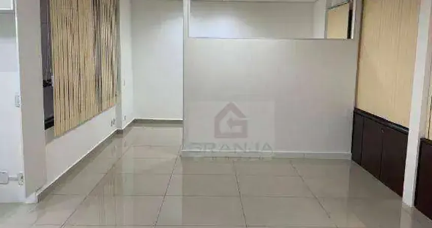 Sala para alugar por r$ 4.377,00/mês - granja viana - cotia/sp