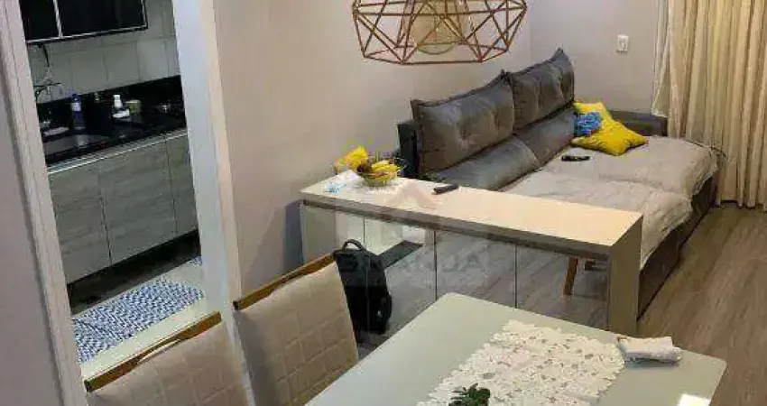 Casa com 2 dormitórios à venda por r$ 470.000,00 - residencial viva vida - cotia/sp