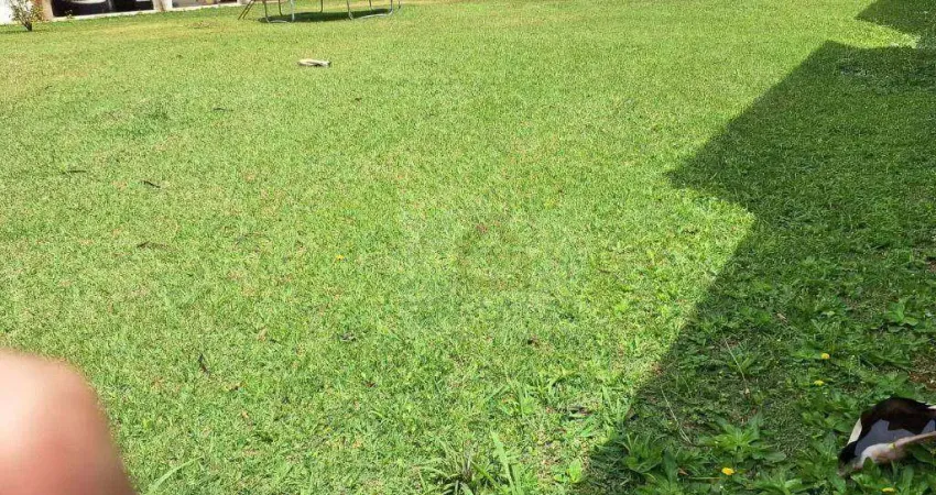 Terreno à venda, 620 m² por r$ 800.000,00 - são paulo ii - cotia/sp