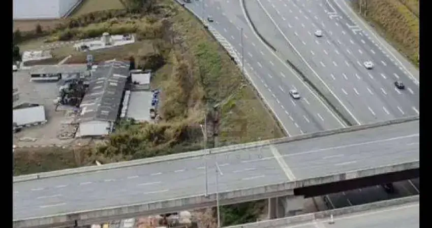 Galpão à venda, 2500 m² por r$ 13.900.000,00 - portão - arujá/sp