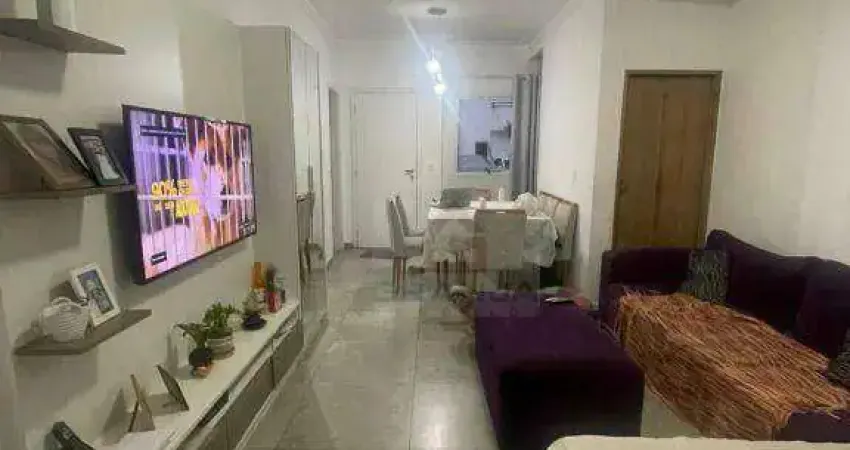 Casa com 2 dormitórios à venda por r$ 550.000,00 - viva vida - cotia/sp