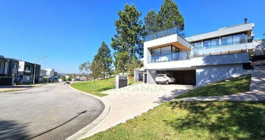 Alphaville da granja viana — o endereço do seu novo estilo de vida! ?