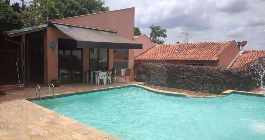 Casa com 3 dormitórios à venda, 231 m² por r$ 900.000,00 - granja viana - cotia/sp