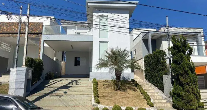 Casa com 4 dormitórios, 240 m² - venda por r$ 1.380.000 ou aluguel por r$ 8.800/mês - jardim torino - cotia/sp