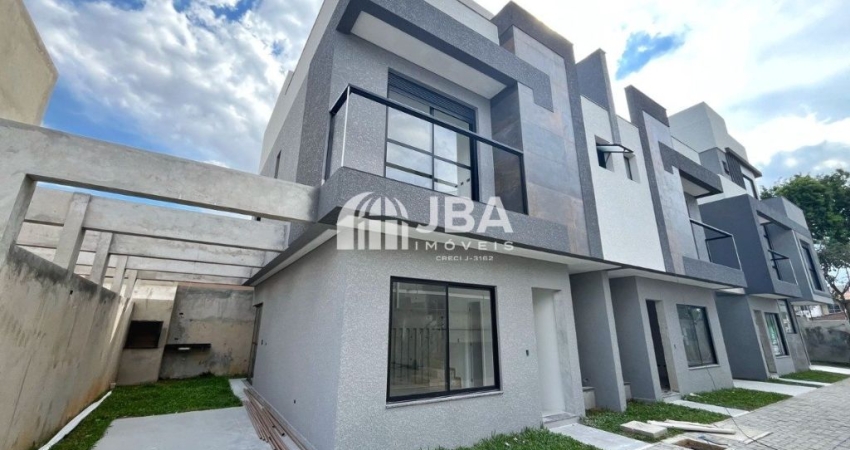 Sobrados Terraço Próximo ao Detran do Haure