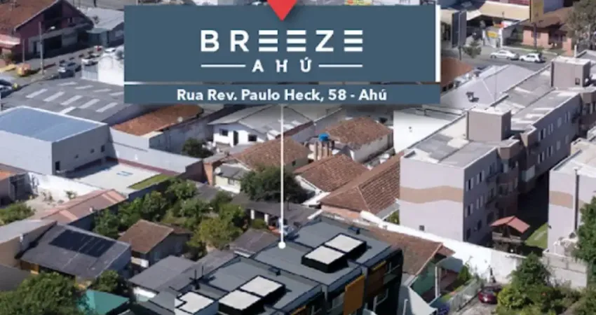 Casa com 3 quartos à venda na Rua Reverendo Paulo Hecke, 58, Ahú, Curitiba
