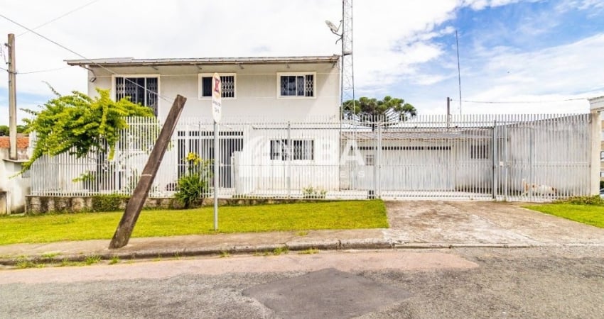 Casa Com 4 Quartos No Xaxim