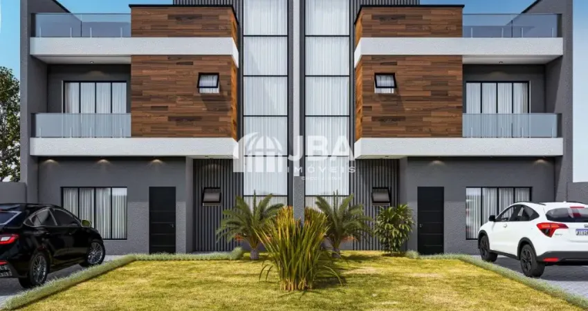 Casa com 3 quartos à venda na Rua General Theodorico Gonçalves Guimarães, 900, Xaxim, Curitiba
