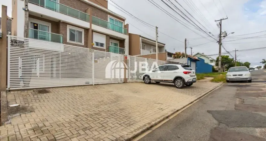 Casa com 3 quartos à venda na Rua Padre Dehon, 2523, Boqueirão, Curitiba