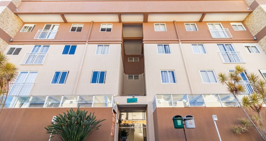 Apartamento com 2 quartos à venda na Rua Salvador Ferrante, 2470, Boqueirão, Curitiba