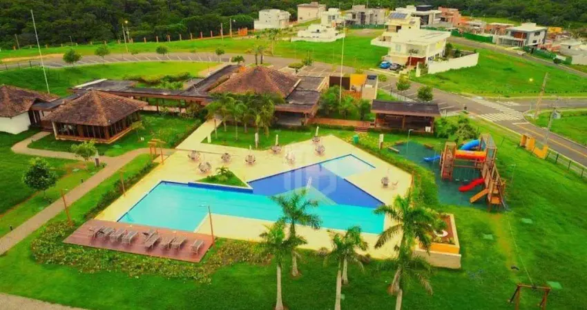 Terreno à Venda no Alphaville Litoral Norte 3 – 450m² | Totalmente Plano | Excelente Localização!