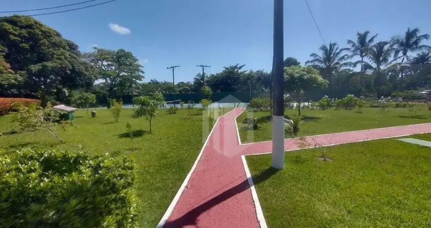 Oportunidade! Lote de 1.500m² no Condomínio Parque dos Coqueiros – Estrada do Coco | Excelente Topografia e Localização!