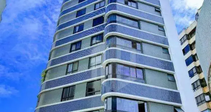 Exclusividade! Apartamento 4 Quartos no Caminho das Árvores | 190m² | Torre com 1 por Andar | Pronto para Morar!