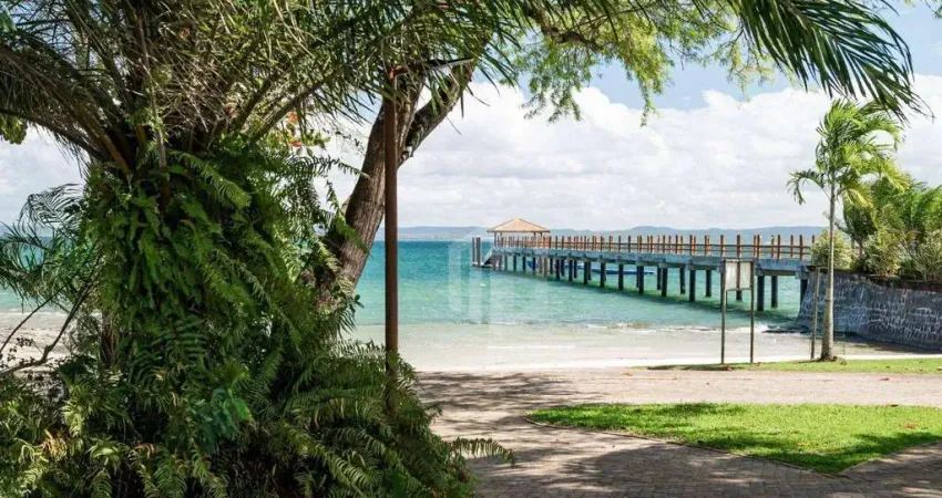 Terrenos de 3.000 a 5.000 m² na Ilha Bimbarras – Refúgio entre Praia e Campo