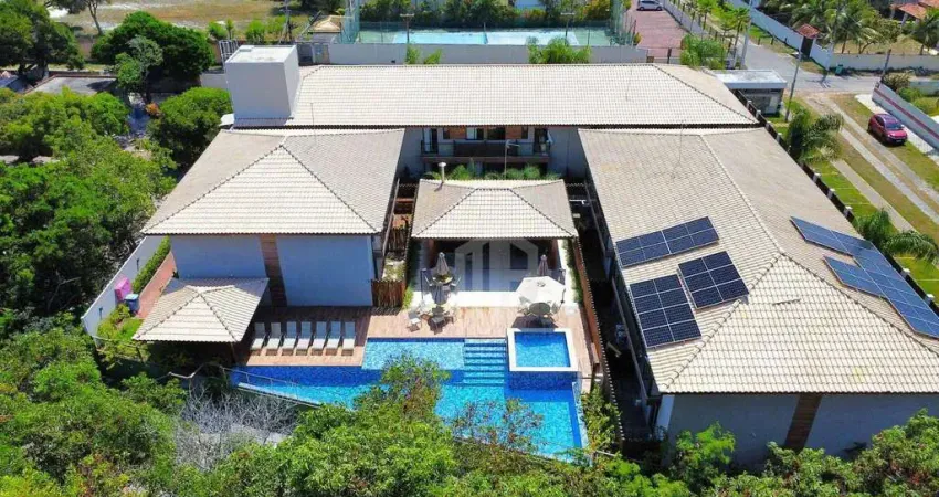 Imóvel à venda em itacimirim – apartamento no eko, 65m², 2 suítes, próximo à praia