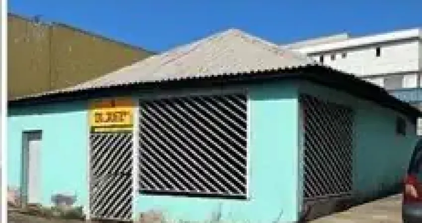 Vende-se terreno bem localizado na area da vila diva zl de 254m²