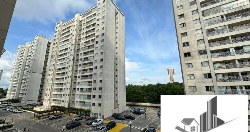 Reserva das Praias, apto de 03 qts, sendo 01 suíte, Bairro Ponta Negra