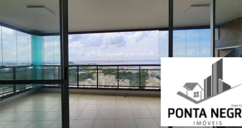 Gran Vista Residencial, 151m2, Ponta Negra