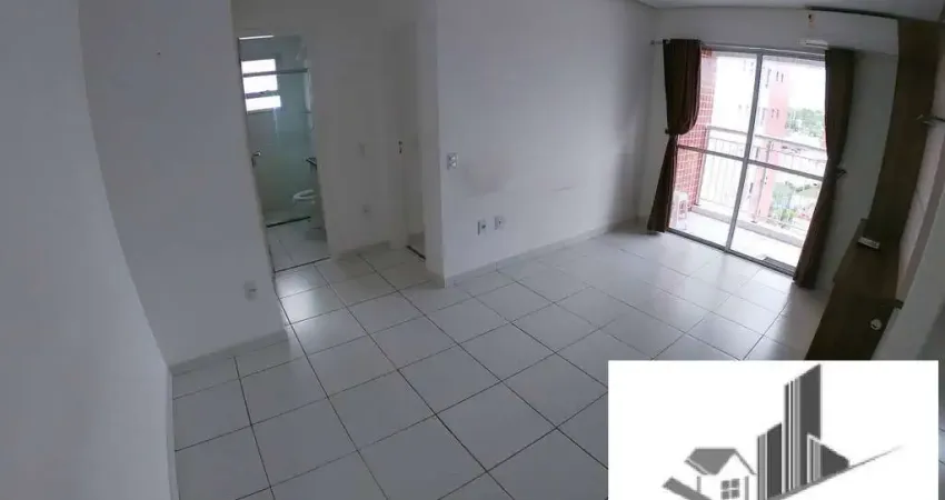 Apartamento com 2 quartos para alugar na Avenida Coronel Teixeira, 4396, Ponta Negra, Manaus