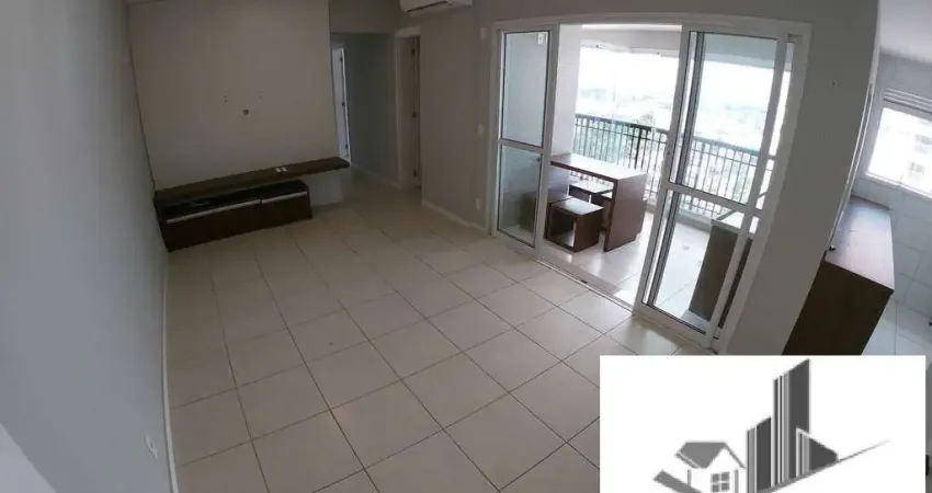 reserva inglesa liverpool com 3 dormitórios, 90 m² - Ponta Negra - Manaus/AM
