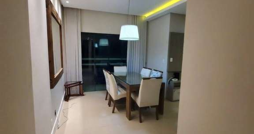 ilhas Gregas , 94m2, apto de 3 qts , semi mobiliado, Ponta Negra