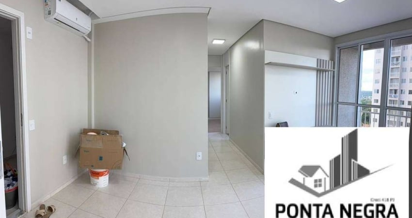 Apartamento com 2 quartos para alugar na Avenida Coronel Teixeira, 5131, Ponta Negra, Manaus