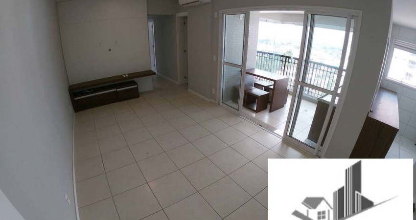 reserva inglesa liverpool com 3 dormitórios, 90 m² - Ponta Negra - Manaus/AM