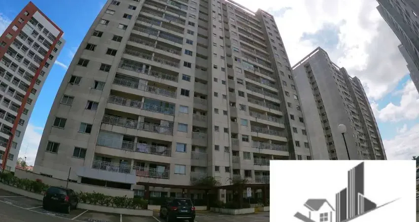 Apartamento com 2 quartos à venda na Avenida Coronel Teixeira, 5803, Ponta Negra, Manaus