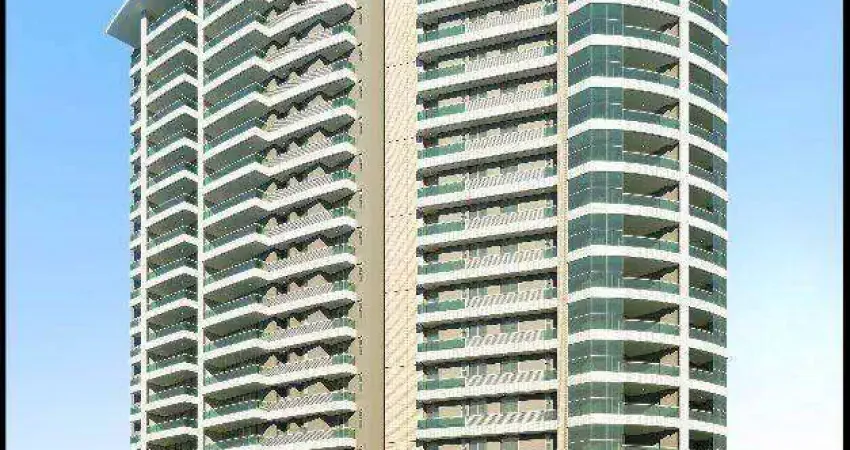 Vision com 3 suítes à venda, 152 m²- Ponta Negra Manaus/AM