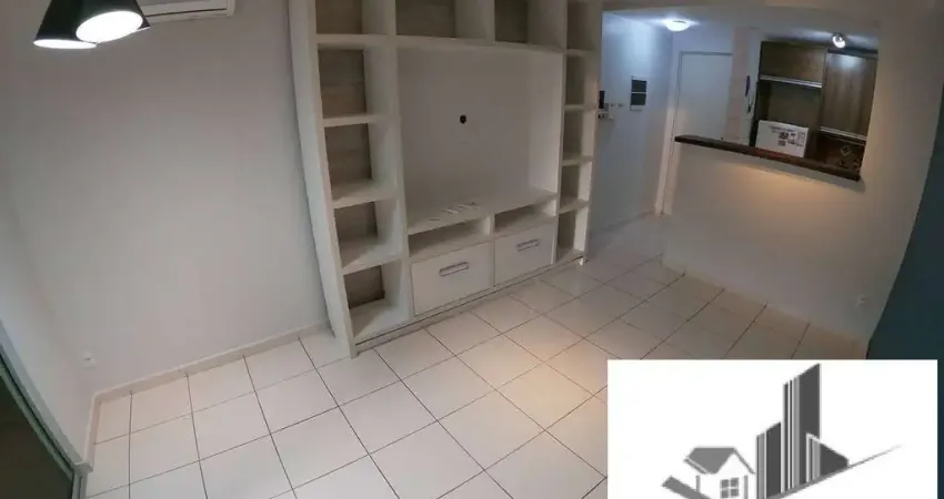 Apartamento com 2 quartos para alugar na Rua Francisco Loureiro, 185, Ponta Negra, Manaus