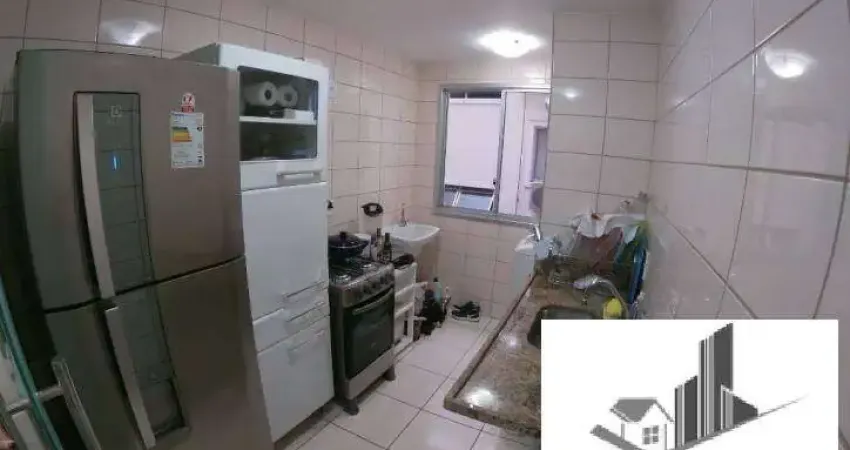 Turim com 2 dormitórios para alugar, 60 m² - ponta negra - manaus/am