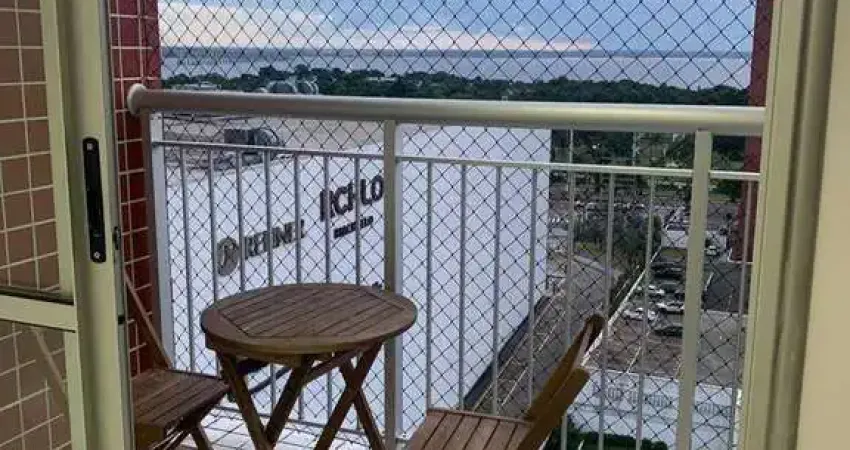 Apartamento com 2 quartos à venda na Avenida Coronel Teixeira, 4396, Ponta Negra, Manaus