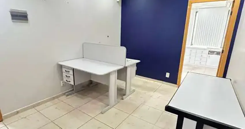 Sala comercial com 1 sala para alugar na Rua Franco de Sá, 270, São Francisco, Manaus