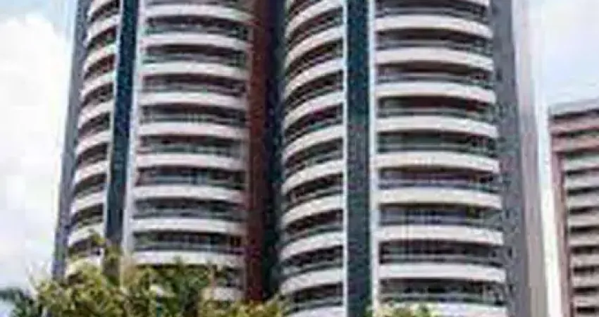 Apartamento com 4 quartos à venda na Alameda Nova Caledônia, 7832, Ponta Negra, Manaus