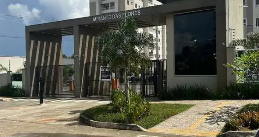 Apartamento com 2 quartos à venda na Avenida Liberalina Loureiro, 270, Ponta Negra, Manaus