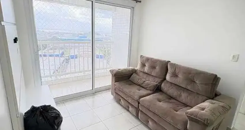 View club com 2 dormitórios para alugar, 58 m² - ponta negra - manaus/am