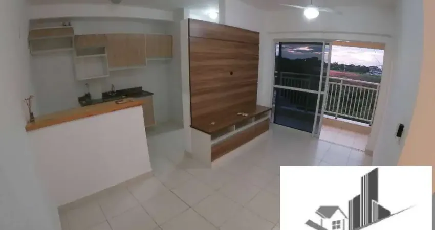 Apartamento com 2 quartos à venda na Avenida Coronel Teixeira, 5803, Ponta Negra, Manaus