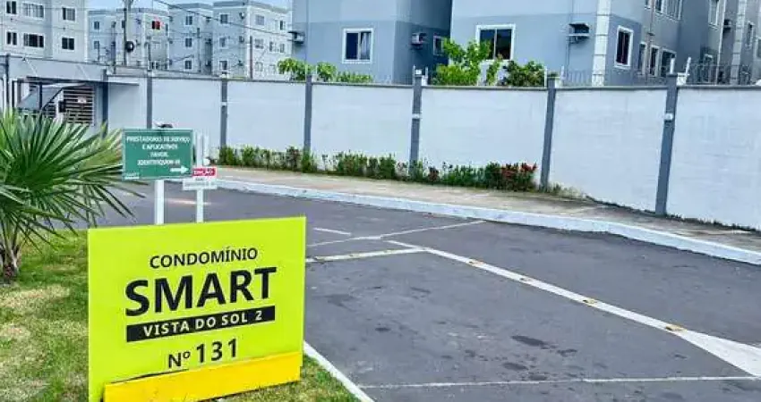 Apartamento com 2 quartos para alugar na Rua Ilha Oregon, 131, Lírio do Vale, Manaus