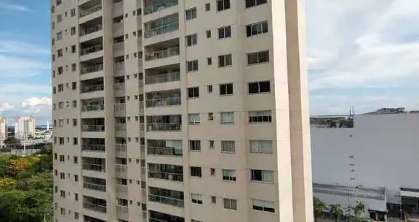 Apartamento com 4 quartos à venda na Avenida Coronel Teixeira, 5803, Ponta Negra, Manaus