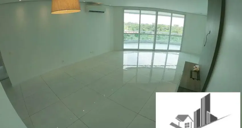 Apartamento com 3 quartos à venda na Alameda Zaire, 50, Ponta Negra, Manaus