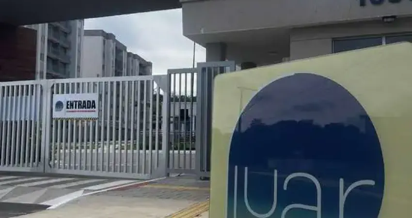 Apartamento com 2 quartos à venda na Avenida Thales Loureiro, 1030, Ponta Negra, Manaus