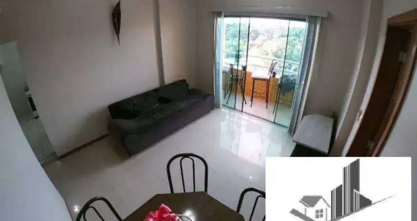 Apartamento com 1 quarto para alugar na Alameda Albânia, 50, Ponta Negra, Manaus