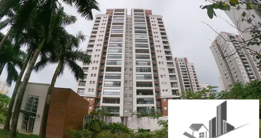 Apartamento com 3 quartos à venda na Avenida Coronel Teixeira, 6225, Ponta Negra, Manaus