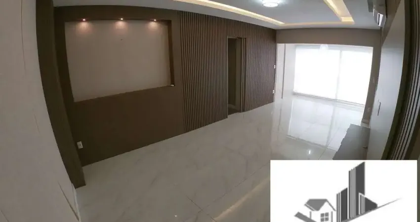 Reserva das aguas, todo reformado, fino acabamento, 145,53m² , ponta negra